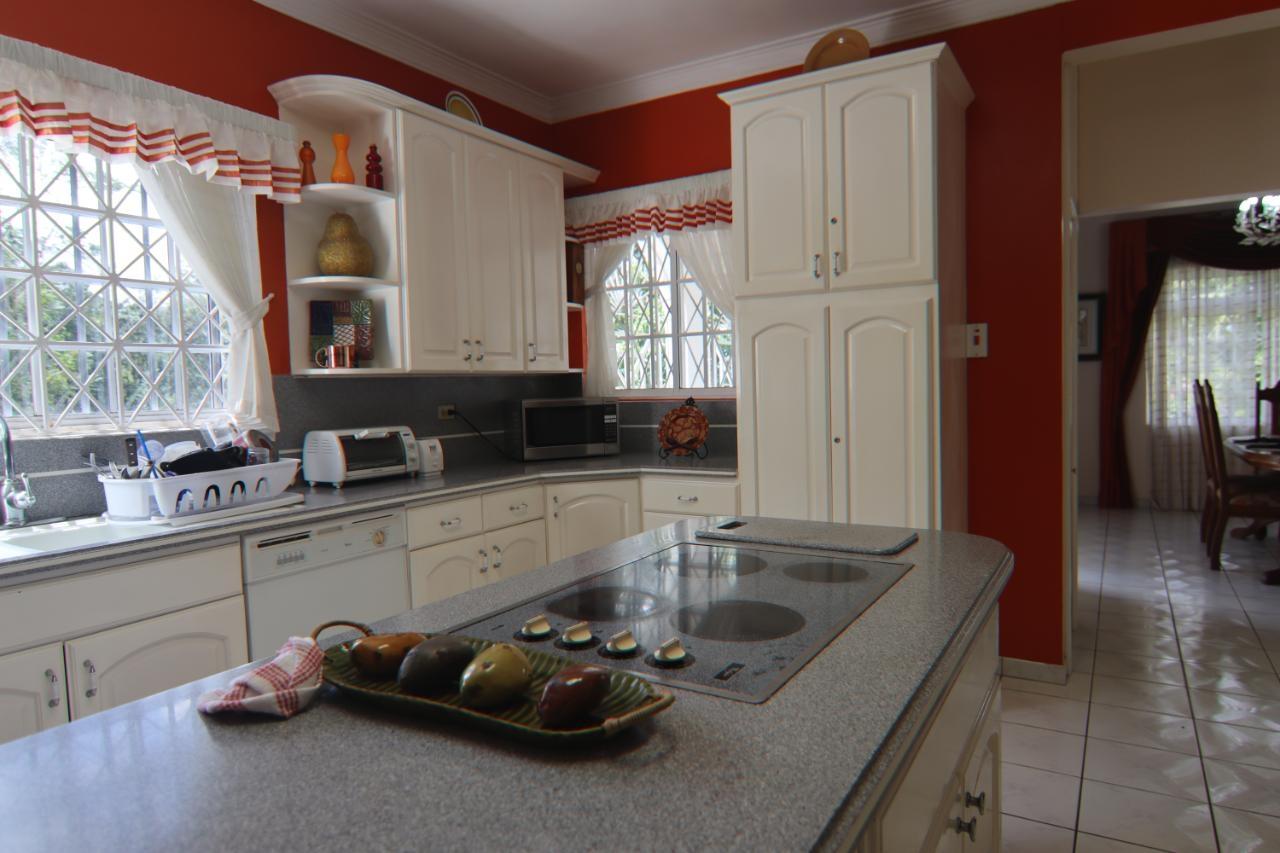 Fourteenth image of 6 Vantage Drive, Battersea, in Mandeville, Manchester, Jamaica - property is For Sale