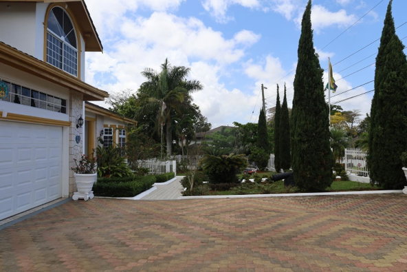 Third image of 6 Vantage Drive, Battersea, in Mandeville, Manchester, Jamaica - property is For Sale