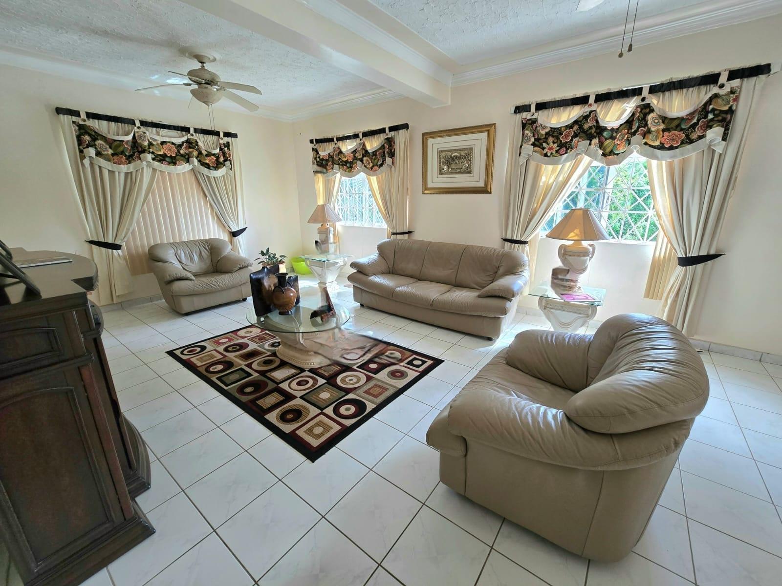 Seventh image of 6 Vantage Drive, Battersea, in Mandeville, Manchester, Jamaica - property is For Sale