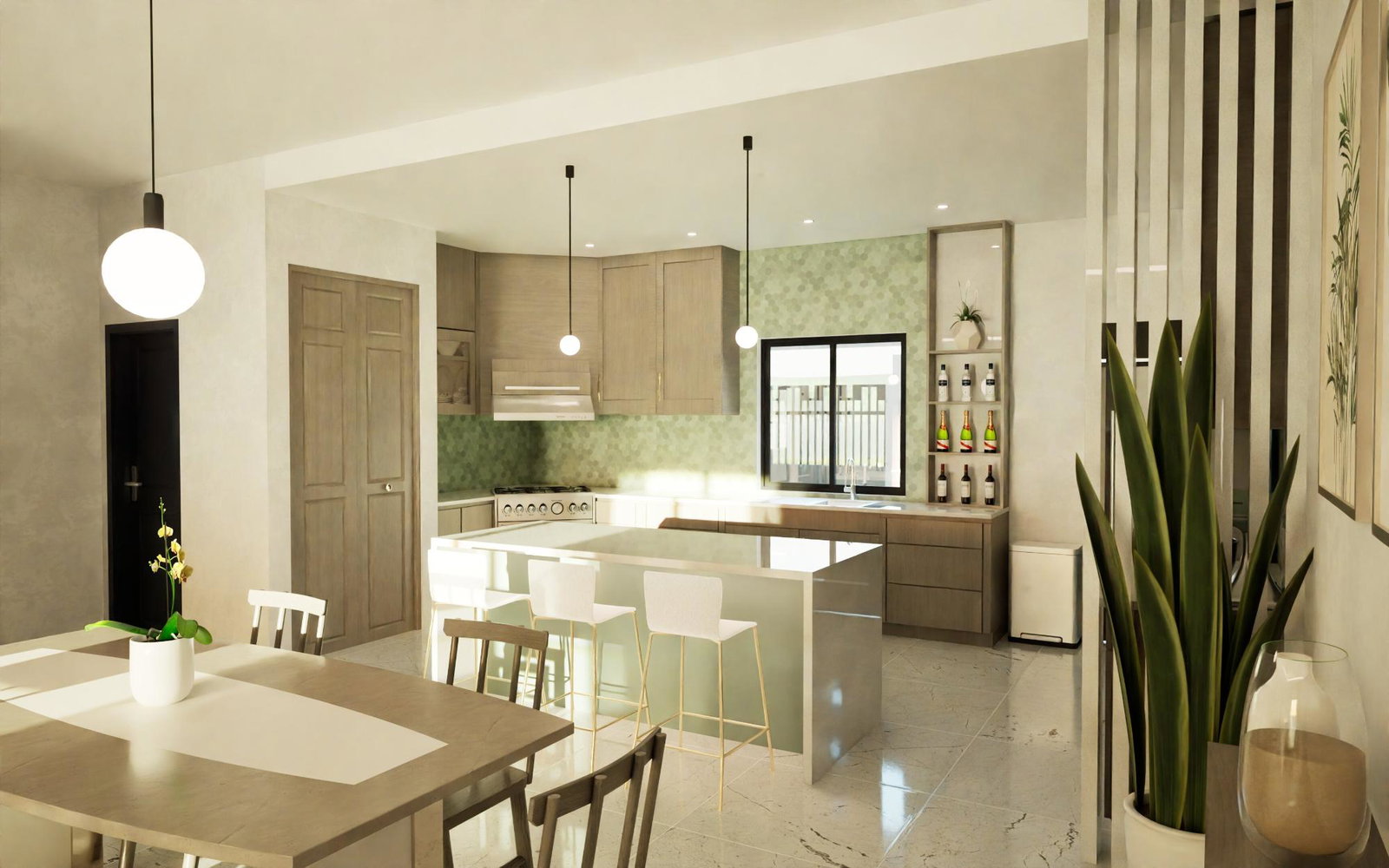 Seventh image of 6- Newport District, Manches in Newport, Manchester, Jamaica - property is For Sale