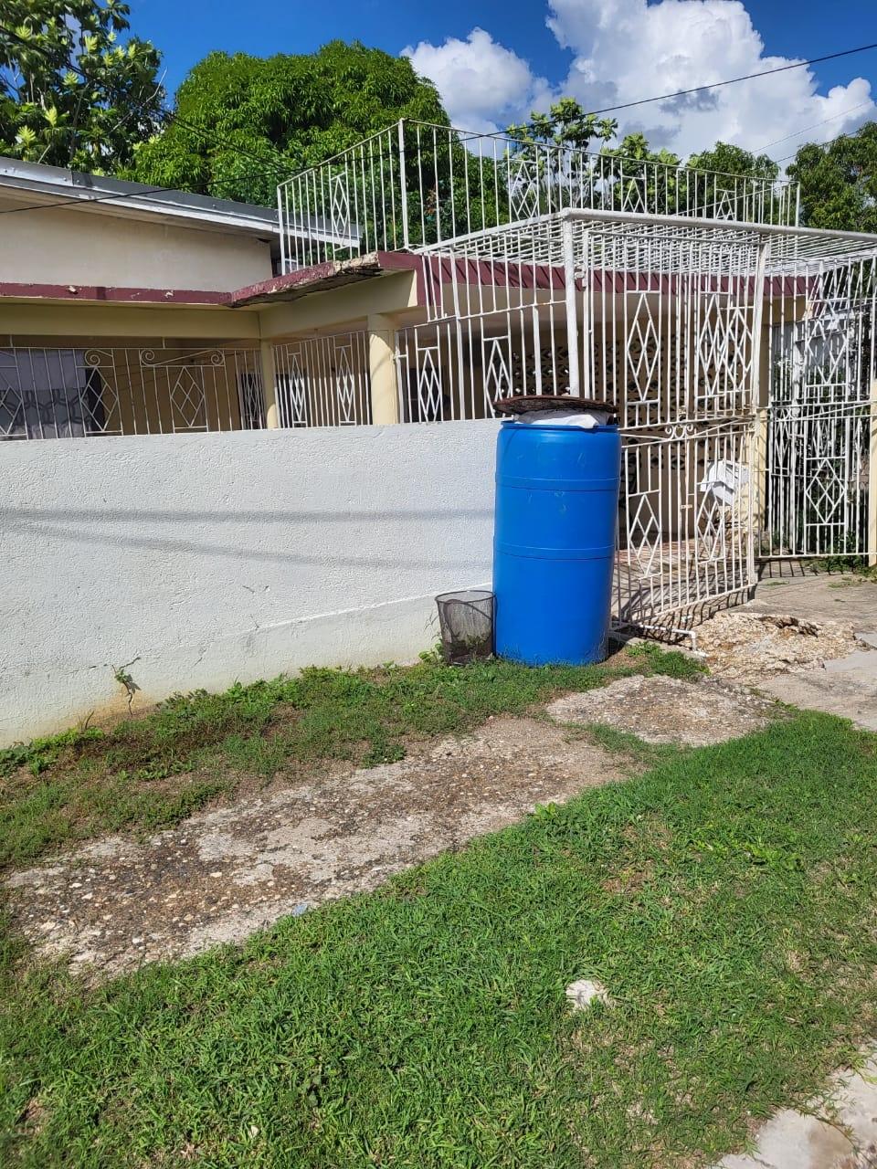 First image of 65 Kennedy Drive, Ensom City in Ensom City, St. Catherine, Jamaica - property is For Sale