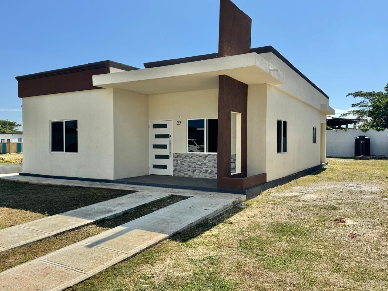 First image of 13 West Isle in Negril, Westmoreland, Jamaica - property is For Sale