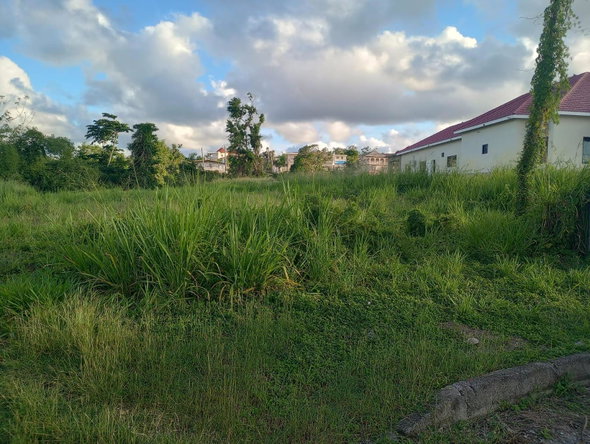 Second image of 439 Plantation Village in Plantation Village, St. Ann, Jamaica - property is For Sale