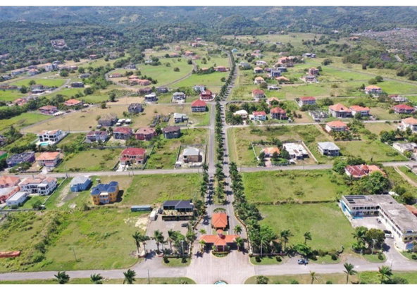 Sixth image of 439 Plantation Village in Plantation Village, St. Ann, Jamaica - property is For Sale