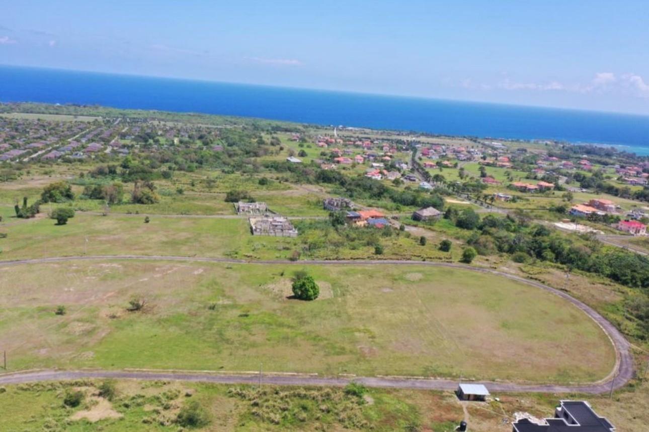 Seventh image of 439 Plantation Village in Plantation Village, St. Ann, Jamaica - property is For Sale