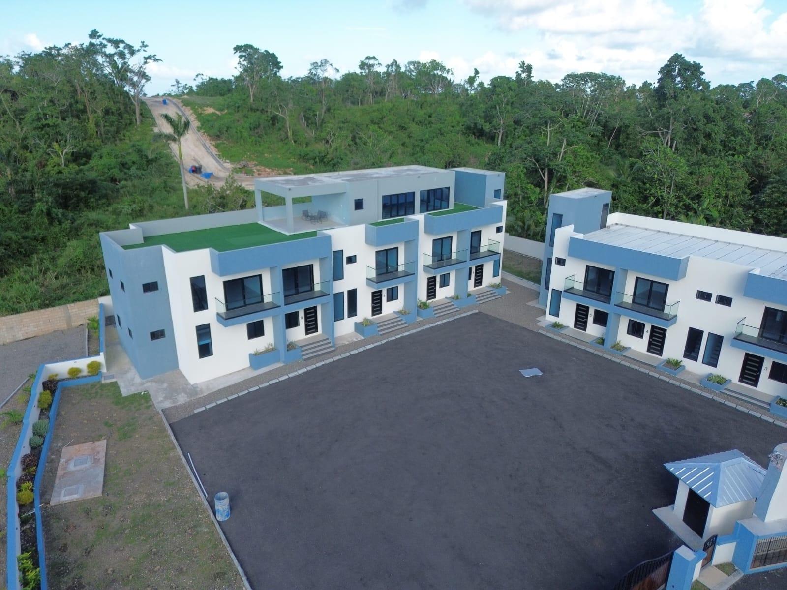 Fourth image of 4- Serenity Hill, Three Hill in Tower Isle, St. Mary, Jamaica - property is For Sale