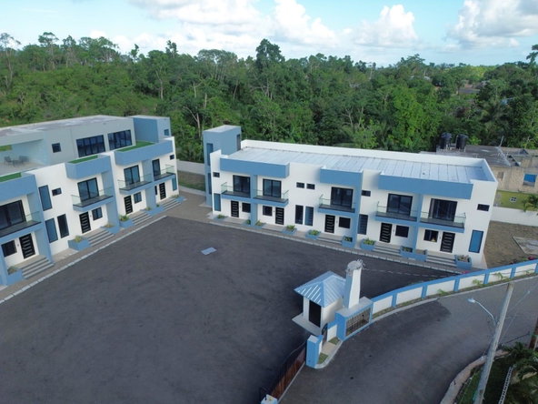 First image of 6- Serenity Hill, Three Hill in Tower Isle, St. Mary, Jamaica - property is For Sale