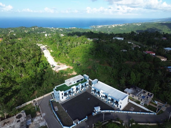 Third image of 6- Serenity Hill, Three Hill in Tower Isle, St. Mary, Jamaica - property is For Sale