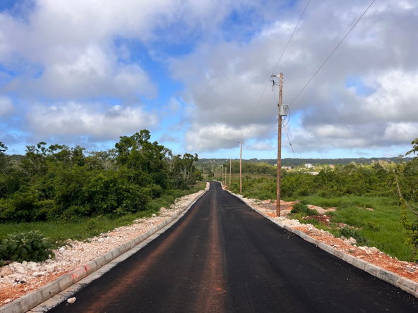 Second image of Lot 20 Godden Grove, Manchester in Knockpatirck, Manchester, Jamaica - property is For Sale
