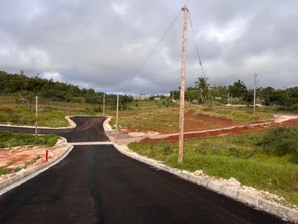Fourth image of Lot 20 Godden Grove, Manchester in Knockpatirck, Manchester, Jamaica - property is For Sale