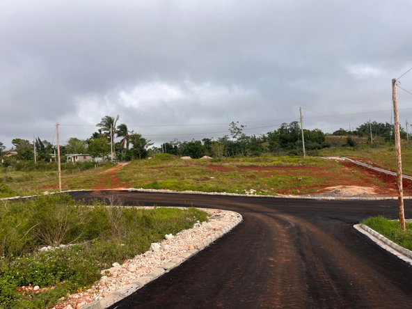 Fifth image of Lot 20 Godden Grove, Manchester in Knockpatirck, Manchester, Jamaica - property is For Sale