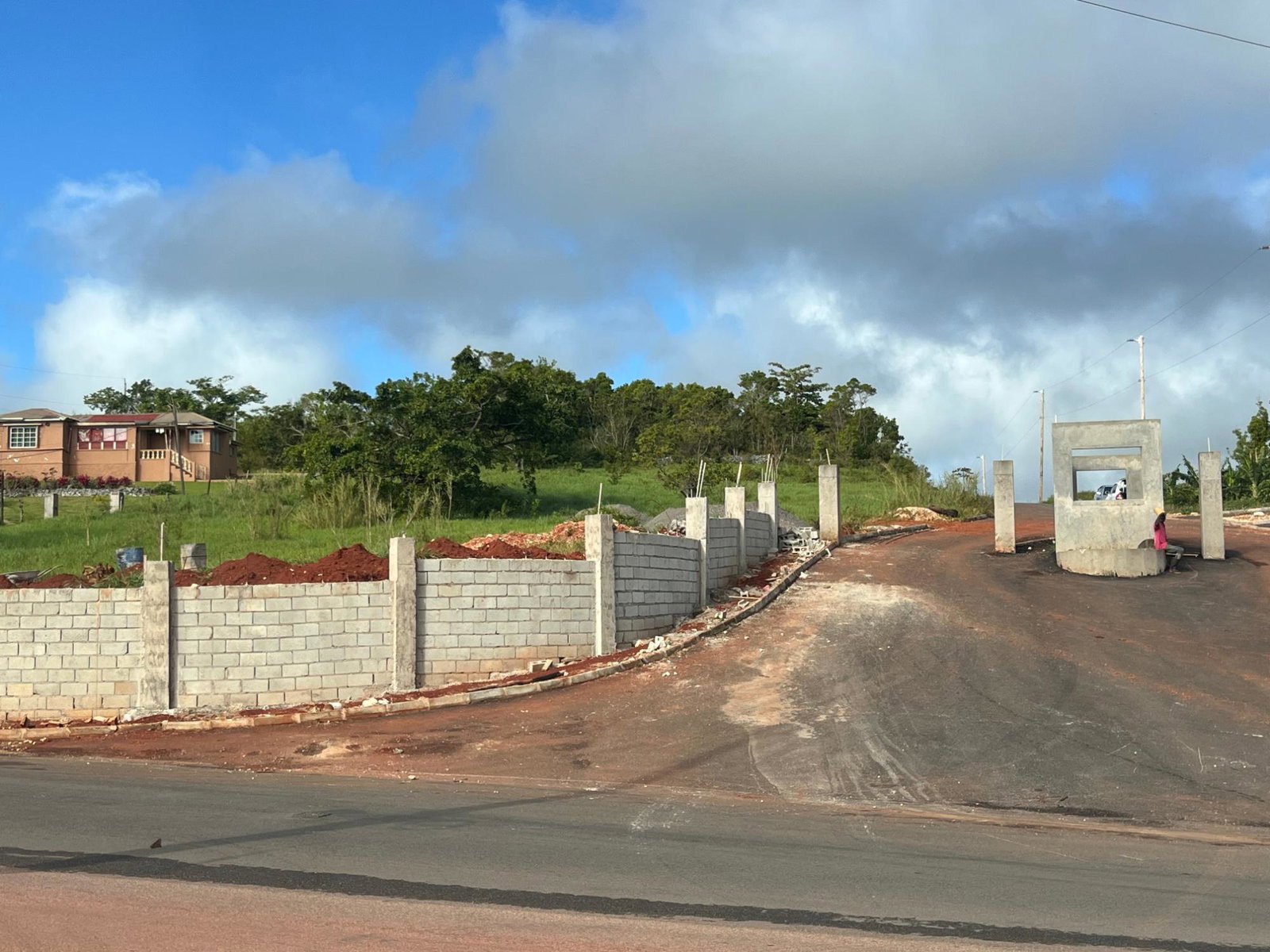 Sixth image of Lot 20 Godden Grove, Manchester in Knockpatirck, Manchester, Jamaica - property is For Sale