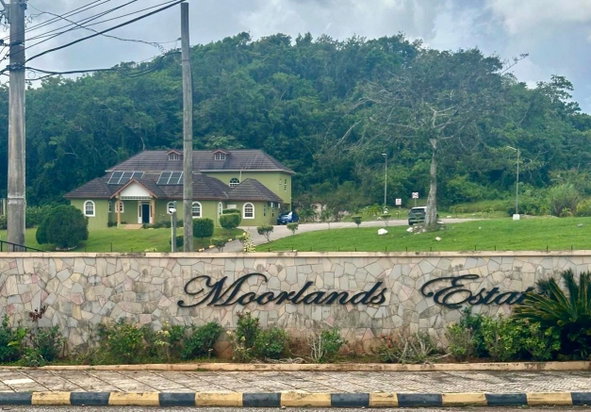Tenth image of 368 Moorlands Estate in Mooreland, Manchester, Jamaica - property is For Sale