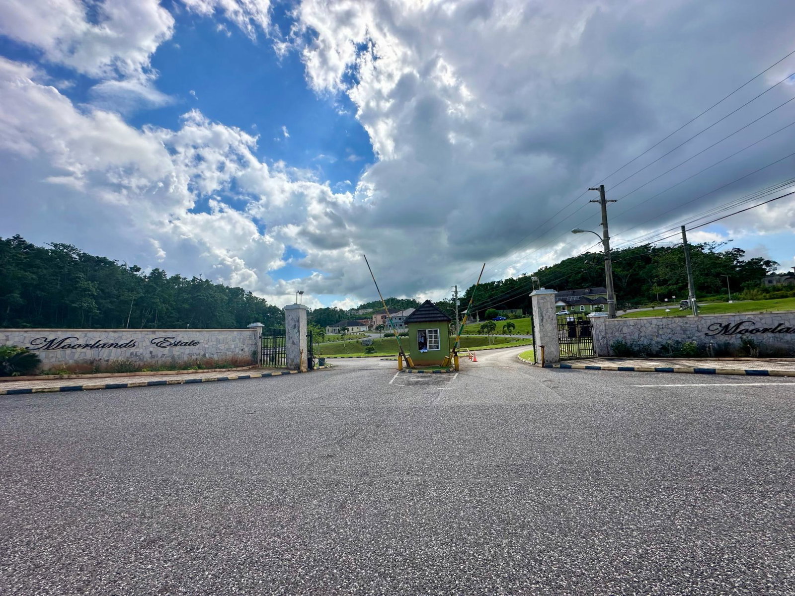 Second image of 368 Moorlands Estate in Mooreland, Manchester, Jamaica - property is For Sale
