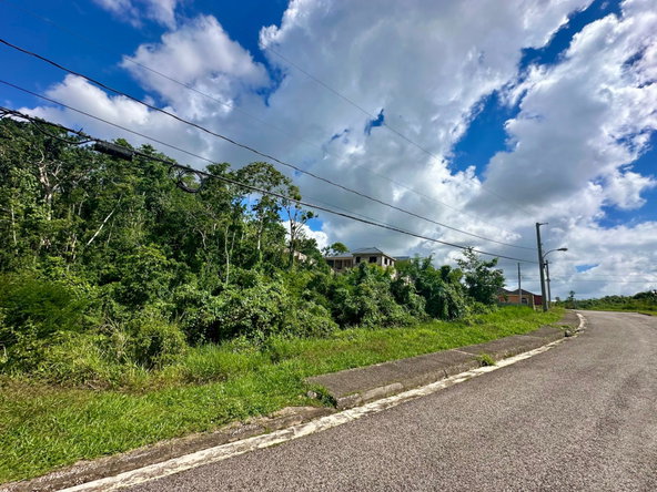 Third image of 368 Moorlands Estate in Mooreland, Manchester, Jamaica - property is For Sale