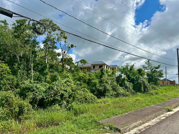 Fourth image of 368 Moorlands Estate in Mooreland, Manchester, Jamaica - property is For Sale