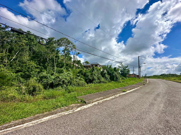 Fifth image of 368 Moorlands Estate in Mooreland, Manchester, Jamaica - property is For Sale