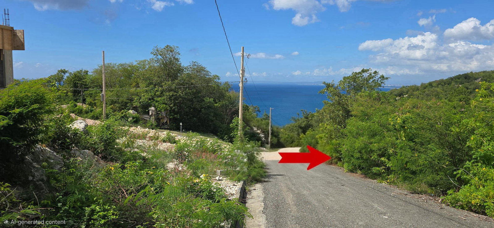 First image of Lot 44 Mar Bella Estate in Bull Bay, St. Thomas, Jamaica - property is For Sale