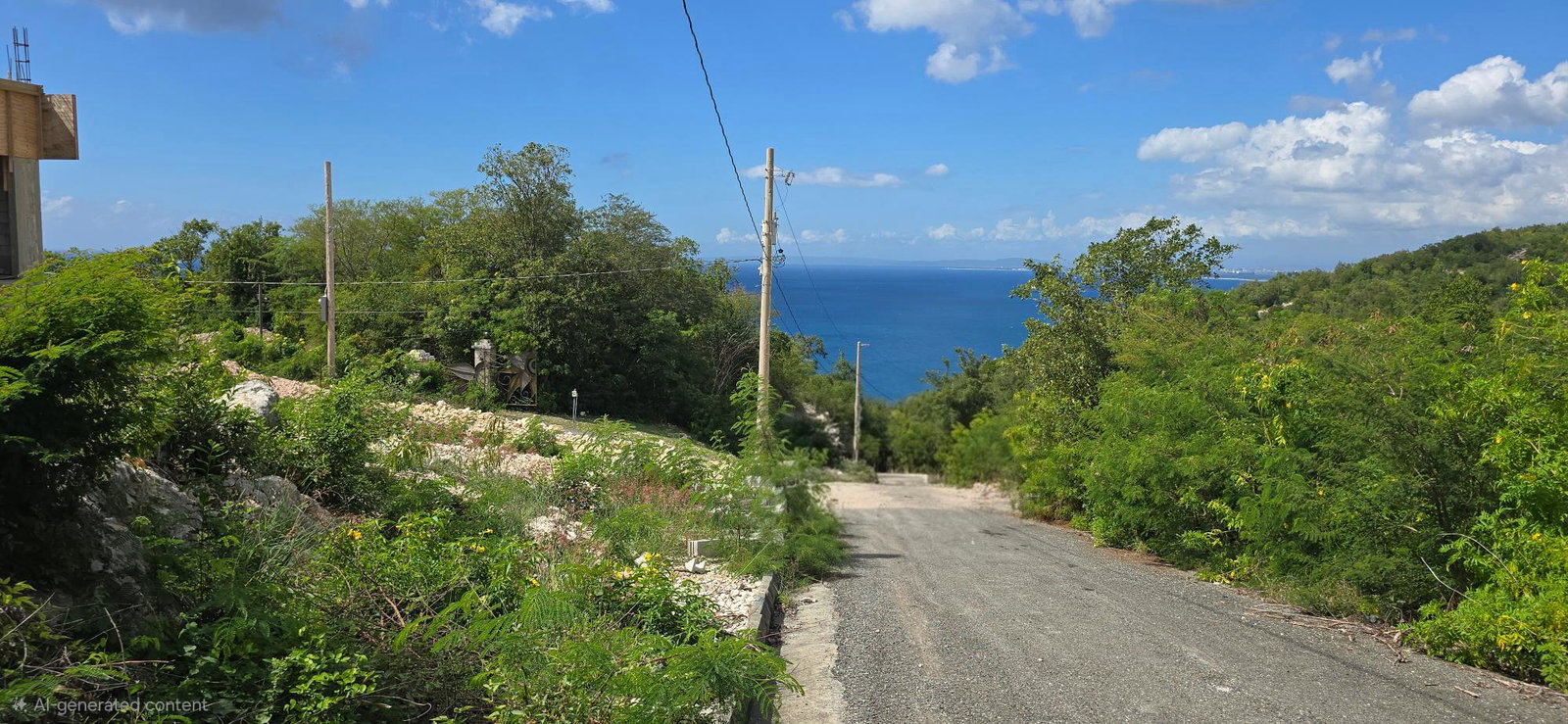 Third image of Lot 44 Mar Bella Estate in Bull Bay, St. Thomas, Jamaica - property is For Sale