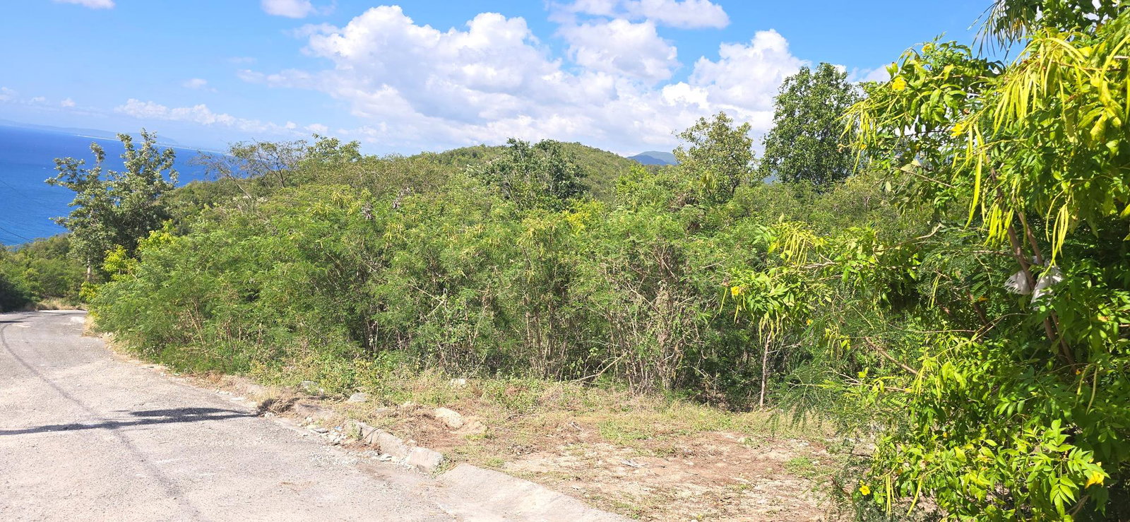 Seventh image of Lot 44 Mar Bella Estate in Bull Bay, St. Thomas, Jamaica - property is For Sale