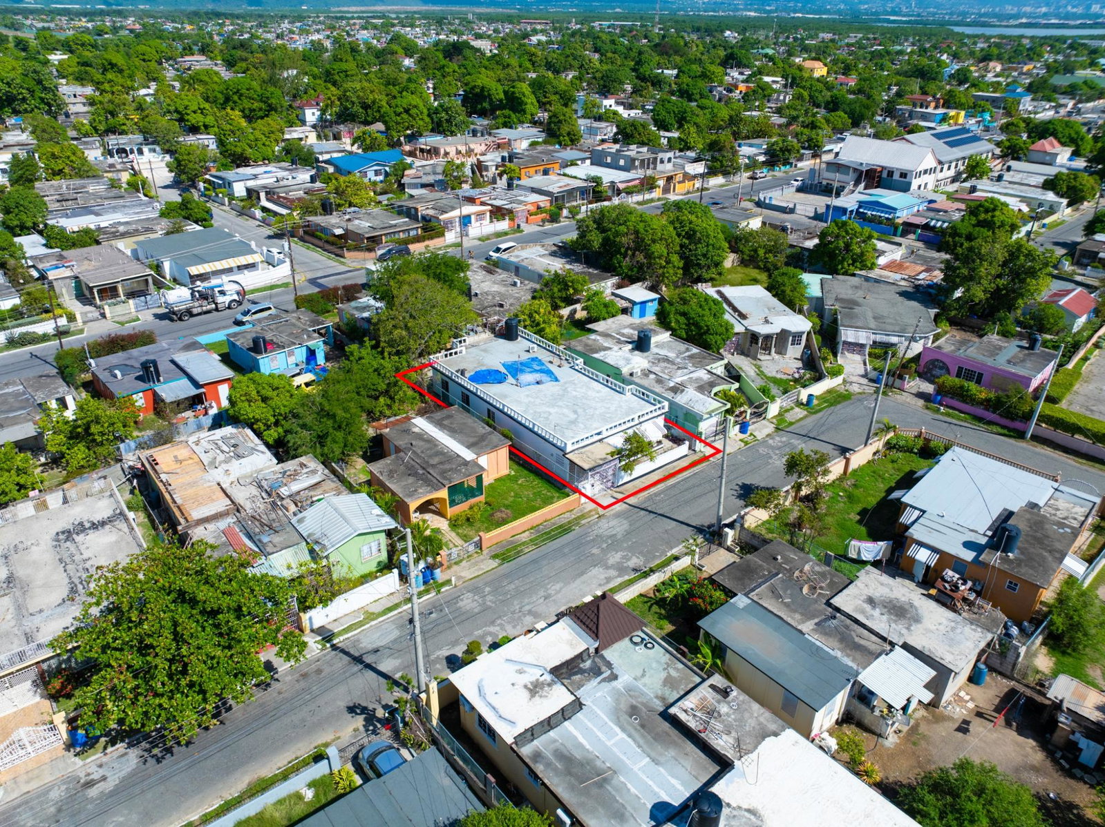 First image of 15 Arizona Avenue in Gregory Park, St. Catherine, Jamaica - property is For Sale