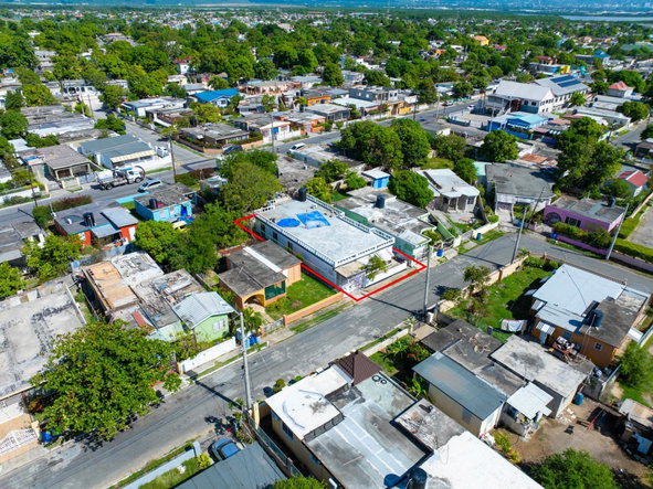 First image of 15 Arizona Avenue in Gregory Park, St. Catherine, Jamaica - property is For Sale