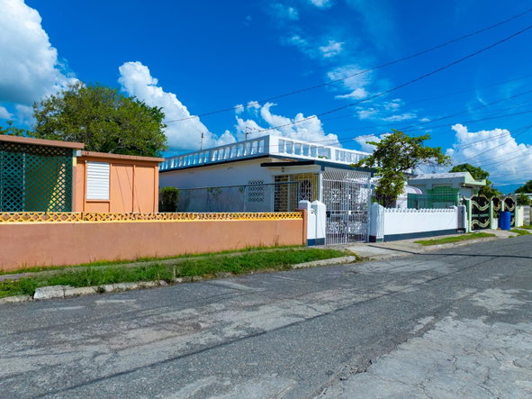 Second image of 15 Arizona Avenue in Gregory Park, St. Catherine, Jamaica - property is For Sale