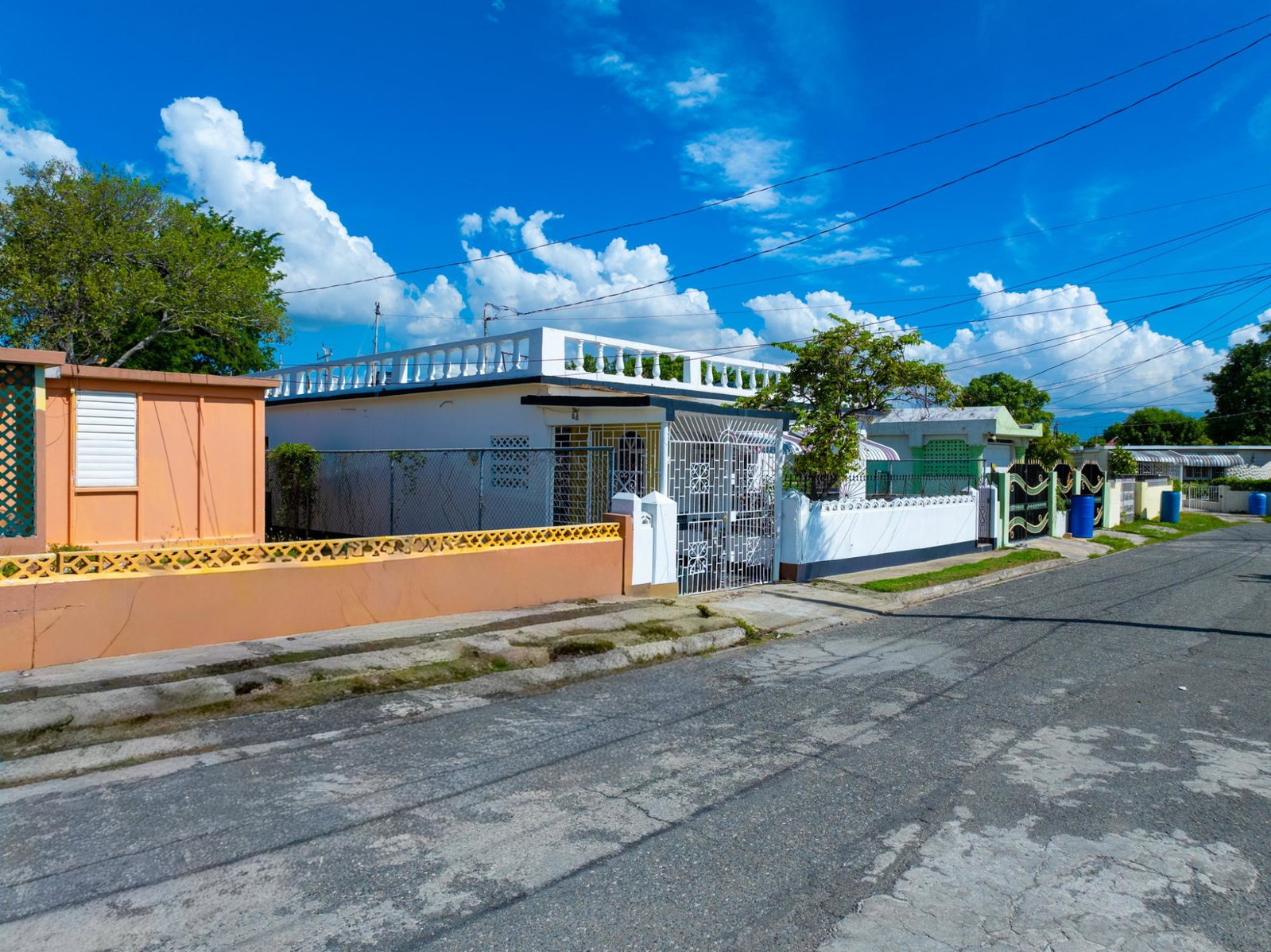 Fifth image of 15 Arizona Avenue in Gregory Park, St. Catherine, Jamaica - property is For Sale