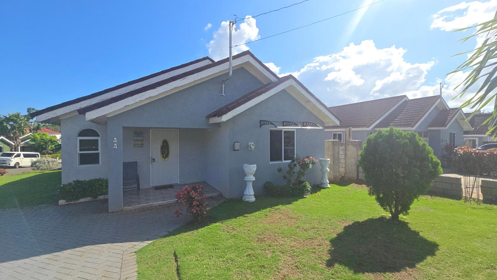 Second image of Great Pond, Ocho Rios in Great Pond Estate, St. Ann, Jamaica - property is For Sale