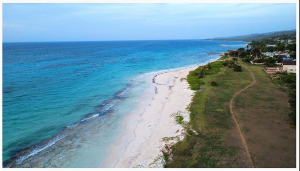 First image of 448- Duncan Bay in DUNCAN BAY, Trelawny, Jamaica - property is For Sale