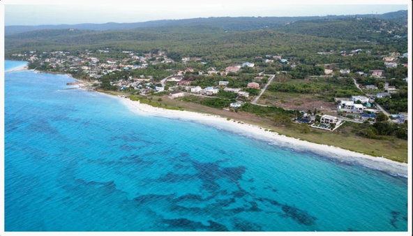 Second image of 448- Duncan Bay in DUNCAN BAY, Trelawny, Jamaica - property is For Sale