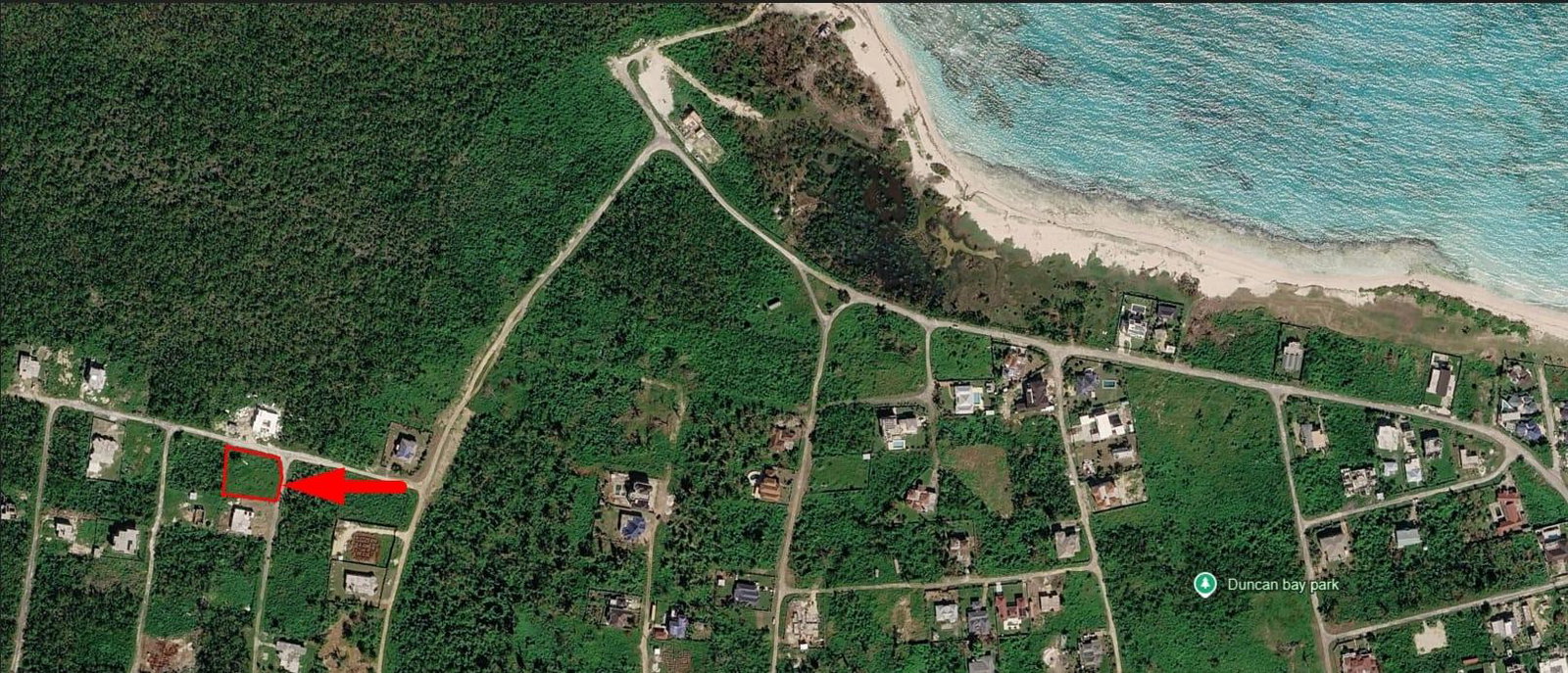 Third image of 448- Duncan Bay in DUNCAN BAY, Trelawny, Jamaica - property is For Sale