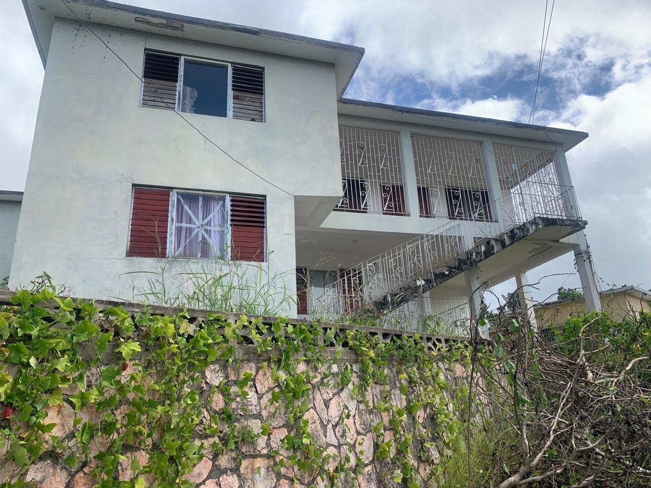 First image of 120 Barnett View Gardens in Montego Bay, St. James, Jamaica - property is For Sale