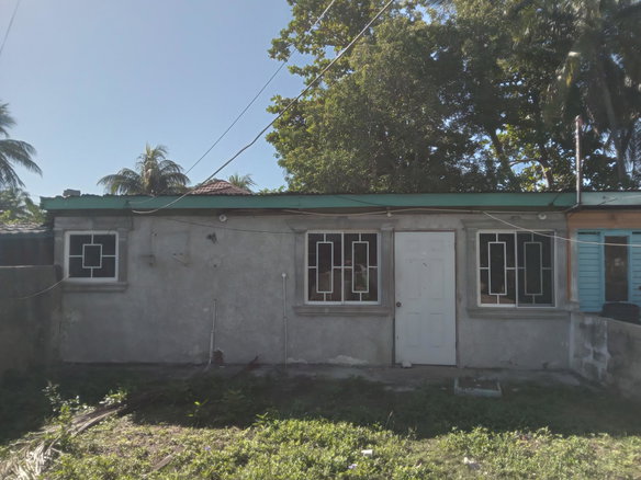 First image of 42 Race Course Lands in Spanish Town, St. Catherine, Jamaica - property is For Sale