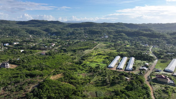 Tenth image of 7 Colbeck Old Harbour in Old Harbour, St. Catherine, Jamaica - property is For Sale