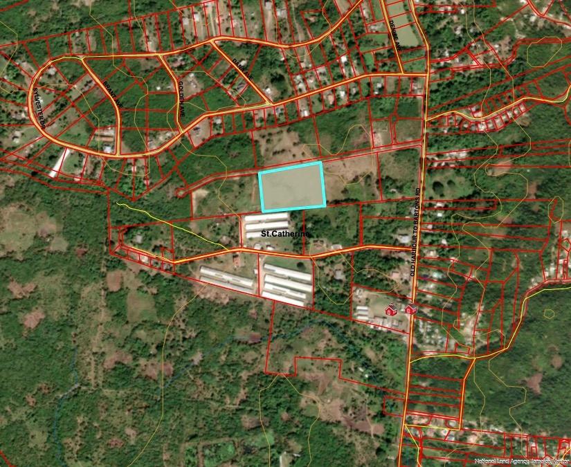 Second image of 7 Colbeck Old Harbour in Old Harbour, St. Catherine, Jamaica - property is For Sale