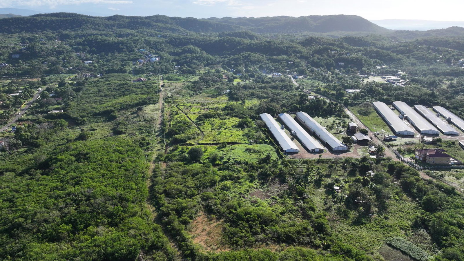 Seventh image of 7 Colbeck Old Harbour in Old Harbour, St. Catherine, Jamaica - property is For Sale