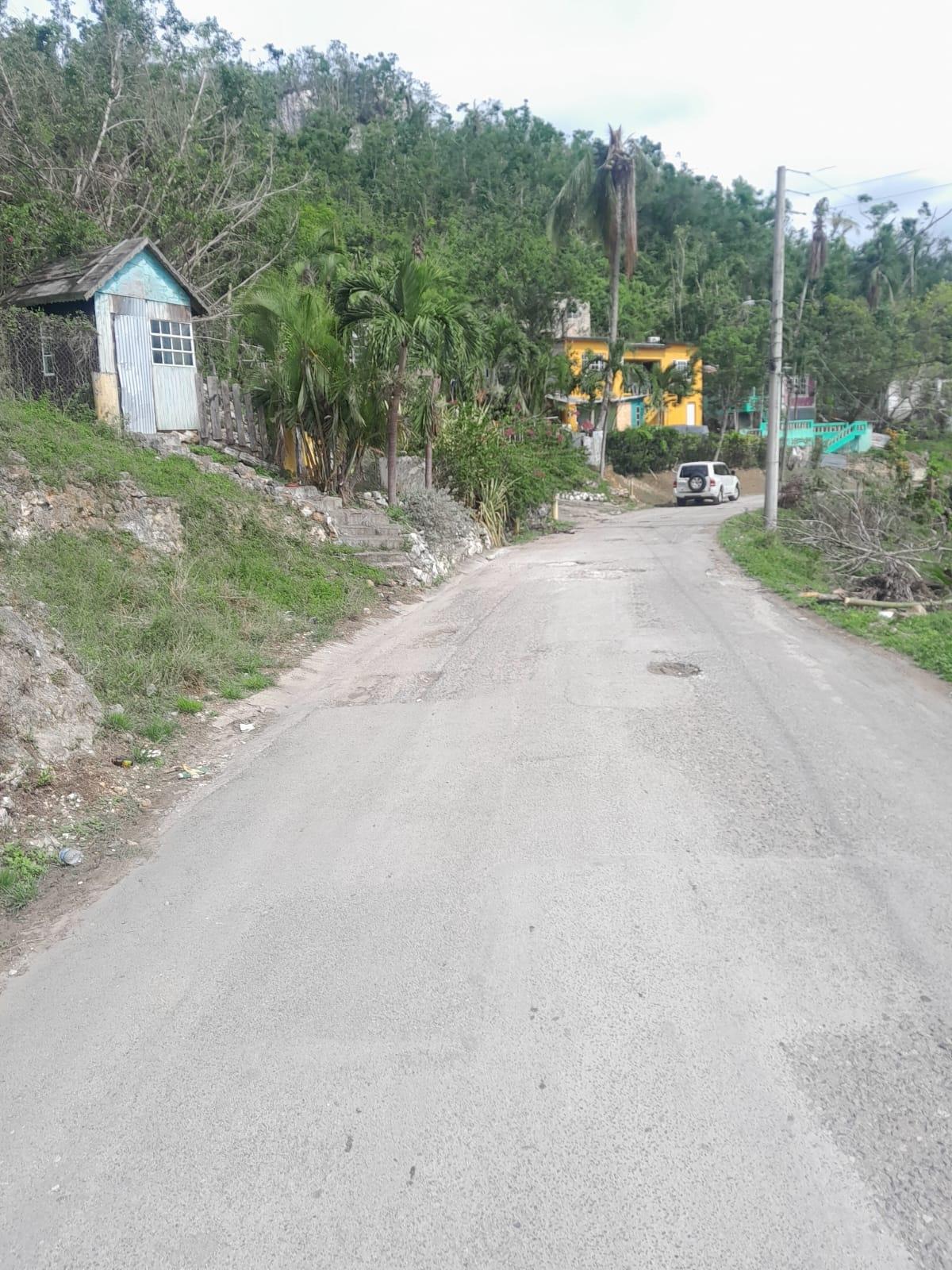 First image of Hyde & Gibraltar, Clarks in Clarks Town, Trelawny, Jamaica - property is For Sale