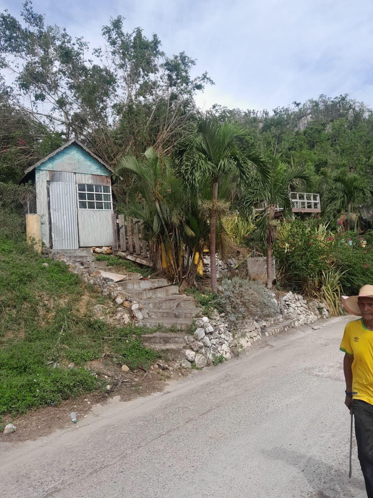 Second image of Hyde & Gibraltar, Clarks in Clarks Town, Trelawny, Jamaica - property is For Sale