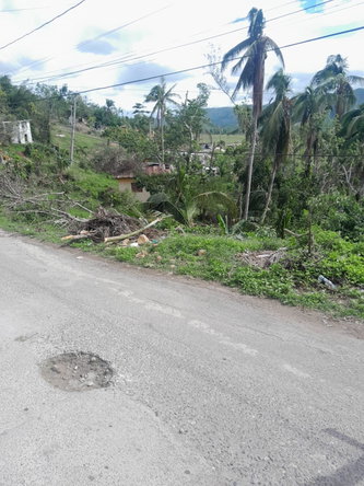 Seventh image of Hyde & Gibraltar, Clarks in Clarks Town, Trelawny, Jamaica - property is For Sale