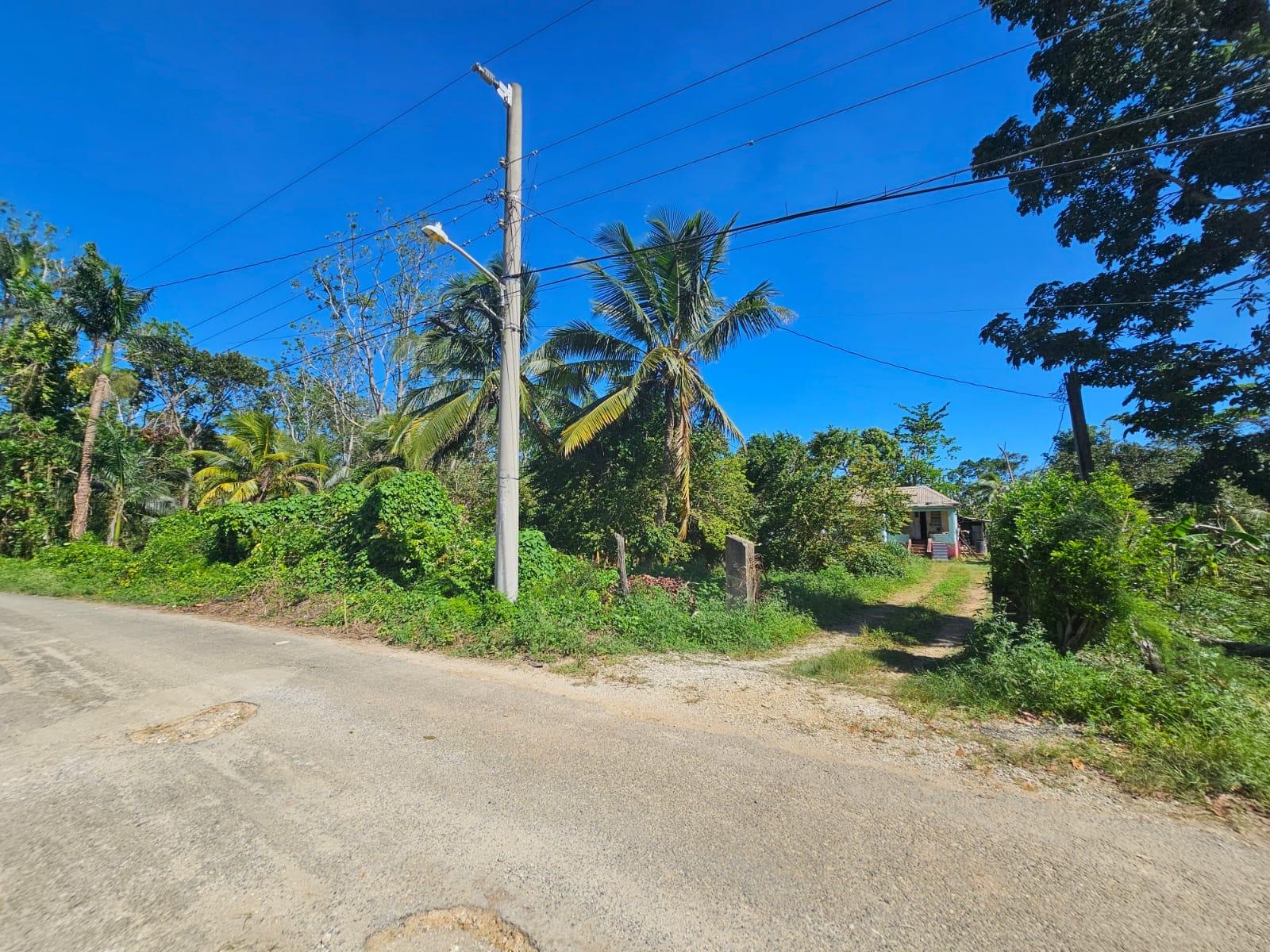 First image of Orangefield in Orangefield, St. Catherine, Jamaica - property is For Sale