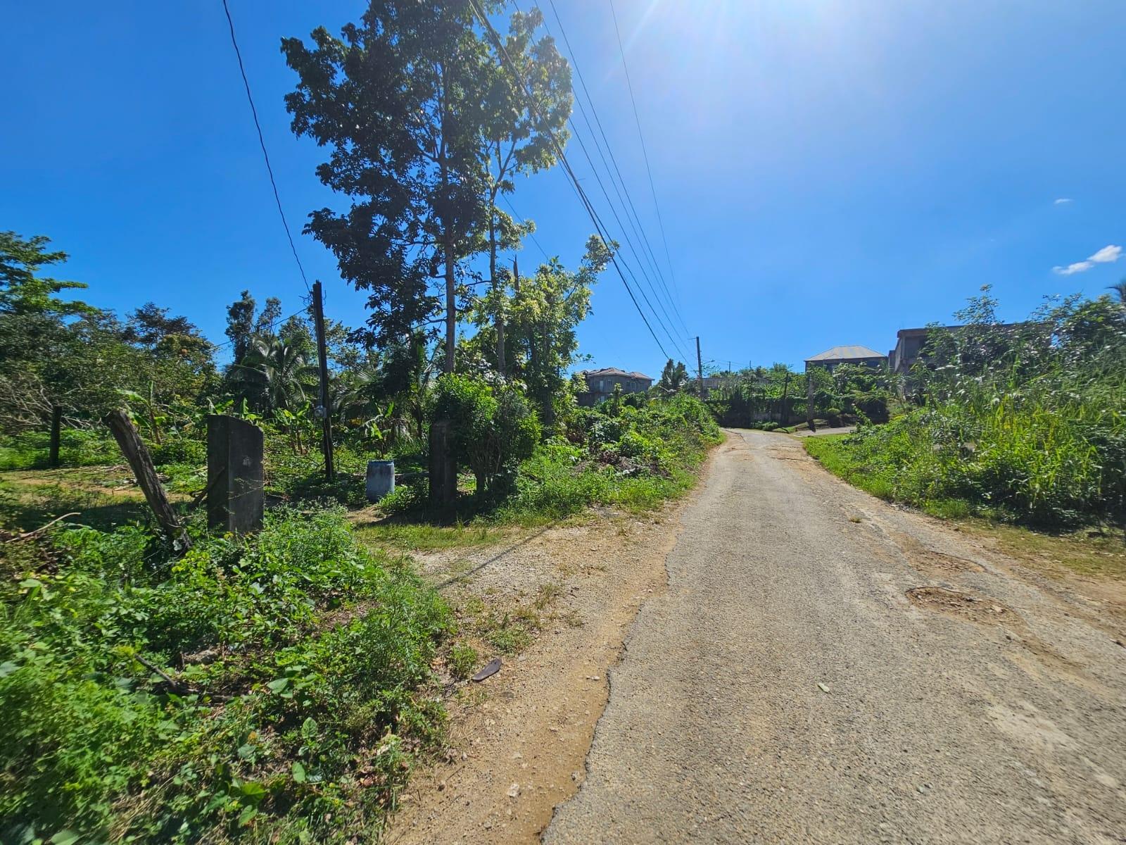 Third image of Orangefield in Orangefield, St. Catherine, Jamaica - property is For Sale