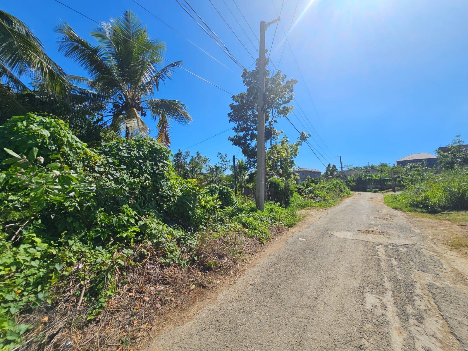 Fourth image of Orangefield in Orangefield, St. Catherine, Jamaica - property is For Sale