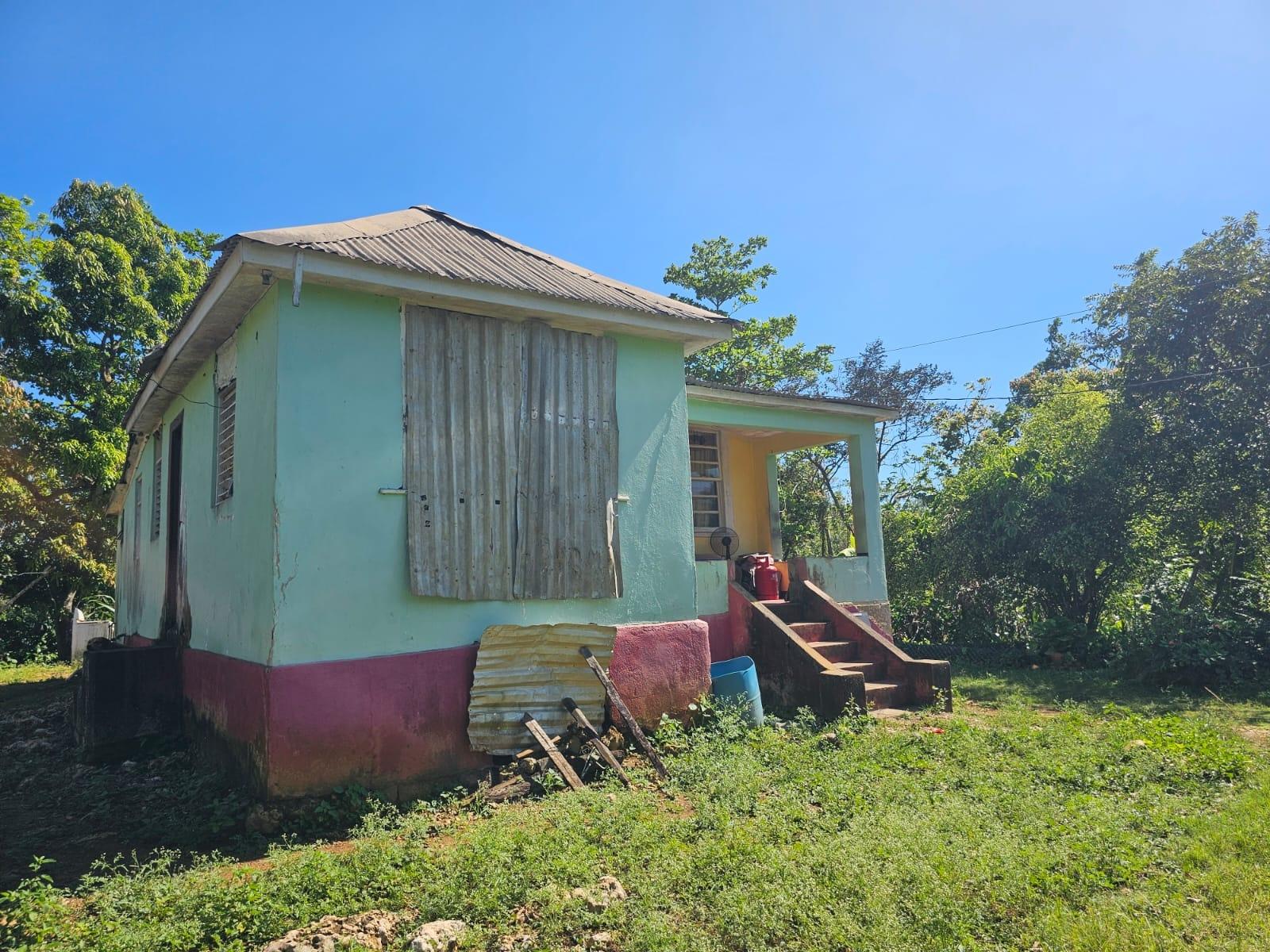 Eighth image of Orangefield in Orangefield, St. Catherine, Jamaica - property is For Sale