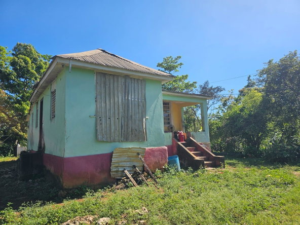 Eighth image of Orangefield in Orangefield, St. Catherine, Jamaica - property is For Sale