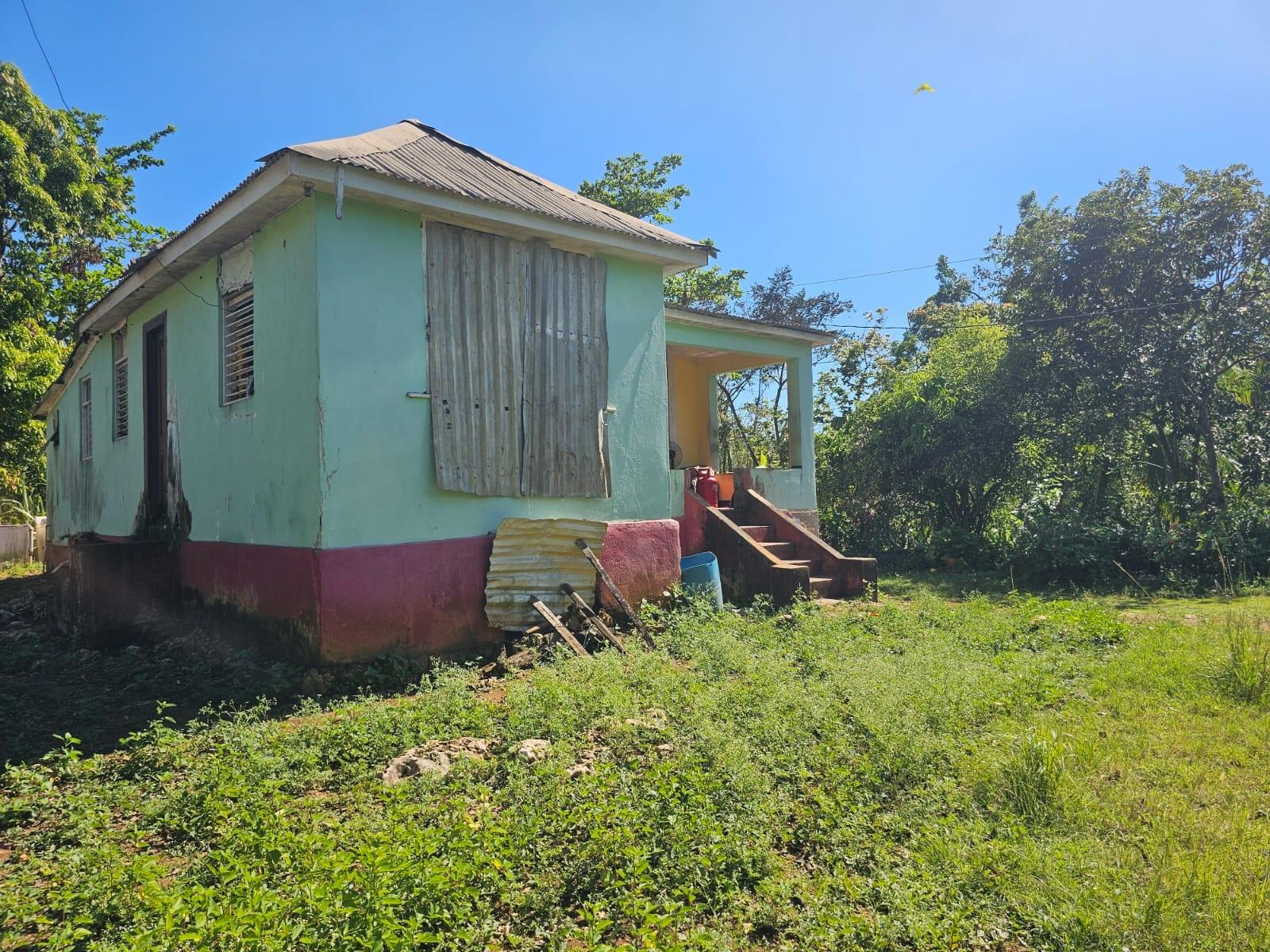 Ninth image of Orangefield in Orangefield, St. Catherine, Jamaica - property is For Sale