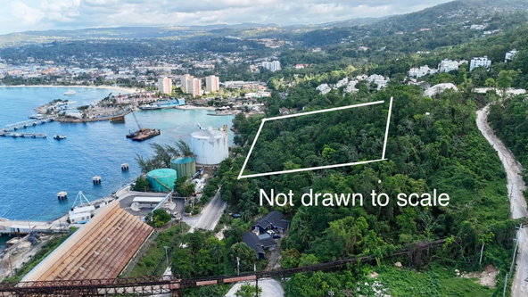 First image of Ocho Rios in Ocho Rios, St. Ann, Jamaica - property is For Sale