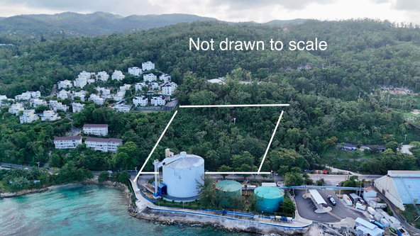 Third image of Ocho Rios in Ocho Rios, St. Ann, Jamaica - property is For Sale