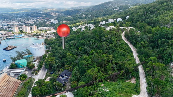 Fourth image of Ocho Rios in Ocho Rios, St. Ann, Jamaica - property is For Sale