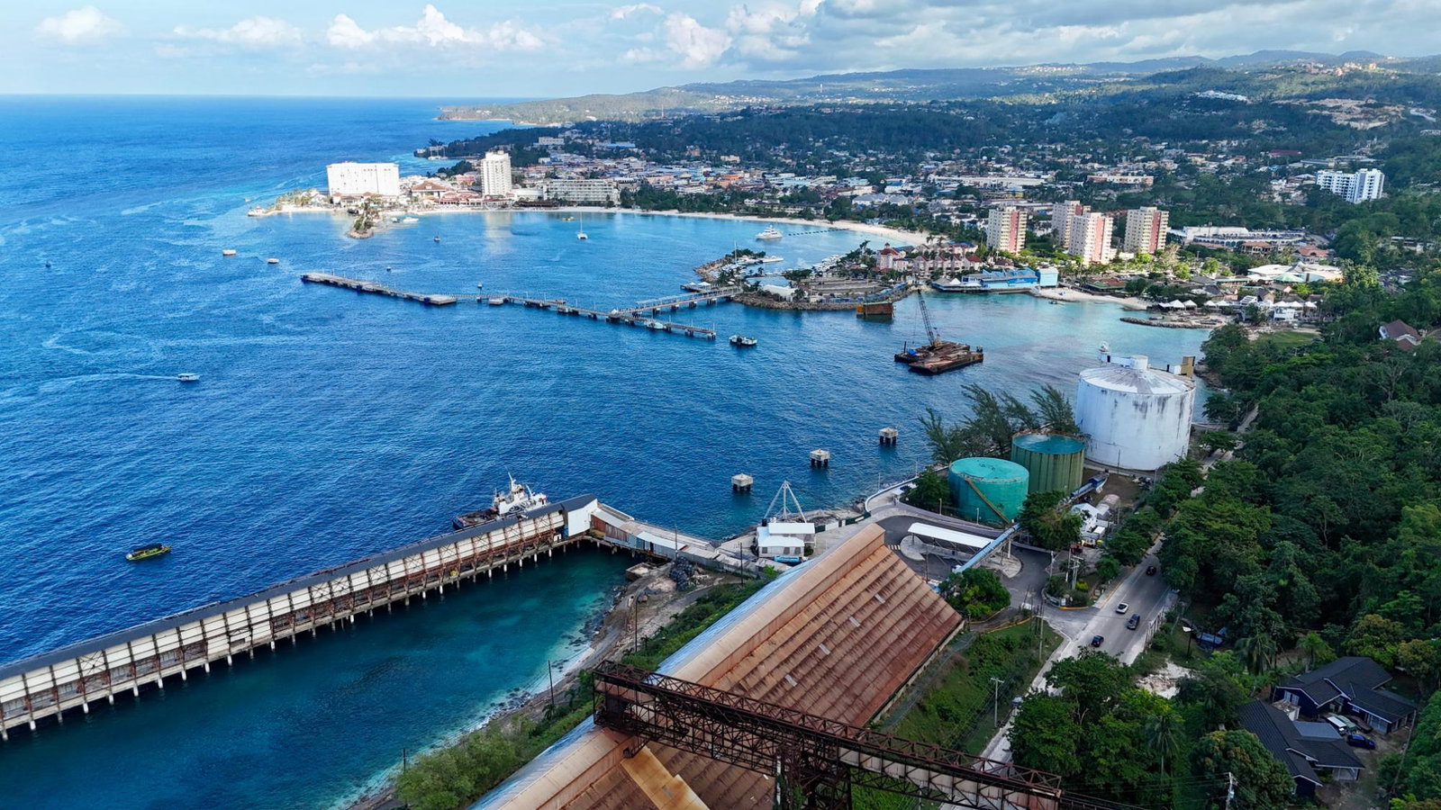 Fifth image of Ocho Rios in Ocho Rios, St. Ann, Jamaica - property is For Sale